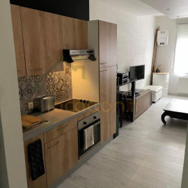 Location
Grand Studio non meublé à deux pas du centre-ville de SAINT-QUENTIN