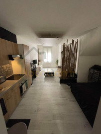 Location
Grand Studio non meublé à deux pas du centre-ville de SAINT-QUENTIN
