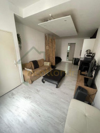 Location
Grand Studio non meublé à deux pas du centre-ville de SAINT-QUENTIN