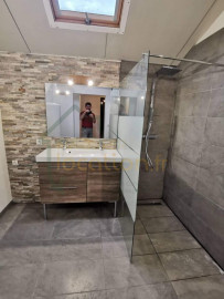 
                                                                                        Location
                                                                                         Grand Studio non meublé à deux pas du centre-ville de SAINT-QUENTIN