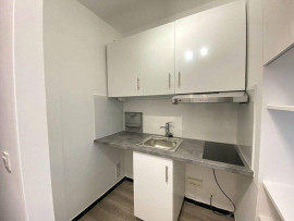 
                                                                                        Location
                                                                                         Grand studio Paris 14ème