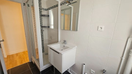 
                                                                                        Vente
                                                                                         Grand studio - Paris 15ème