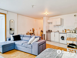 
                                                                                        Vente
                                                                                         Grand studio Paris 20ème