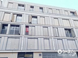 
                                                                                        Vente
                                                                                         Grand studio Paris 20ème