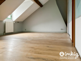 Vente
Grand studio sous les toits - Paris 3ème