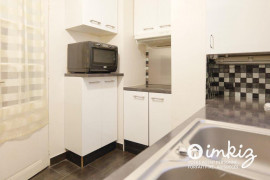 
                                                                                        Vente
                                                                                         Grand T2/3 proche Mouffetard- Jardin des plantes