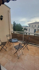 
                                                                                        Location
                                                                                         Grand T2 55m² avec 2 terrasses