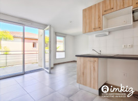 
                                                                                        Vente
                                                                                         Résidence 2020 - Gd T2 - ext/verdure - 2 garages