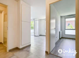 
                                                                                        Vente
                                                                                         Résidence 2020 - Gd T2 - ext/verdure - 2 garages