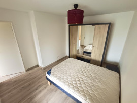 
                                                                                        Location
                                                                                         Grand T2 meublé parking balcon