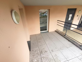 
                                                                                        Location
                                                                                         Grand T2 meublé parking balcon