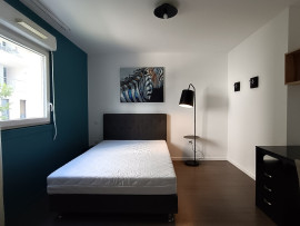 
                                                                                        Location
                                                                                         Grand T2 meublé Saint Herblain