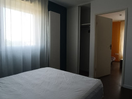 
                                                                                        Location
                                                                                         Grand T2 meublé Saint Herblain