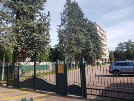 
                                                                                        Location
                                                                                         Grand T3/4 lumineux, calme meublé à louer