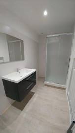 
                                                                                        Location
                                                                                         Grand T3 40m² près de la place Jacquard