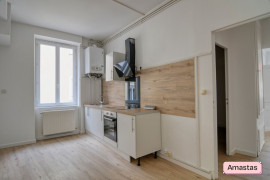 Location
Grand T3 à Givors