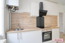 Location
Grand T3 à Givors