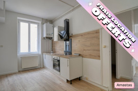 Location
Grand T3 à Givors