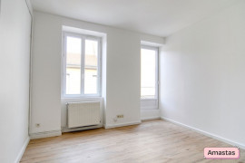 Location
Grand T3 à Givors