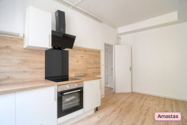 Location
Grand T3 à Givors