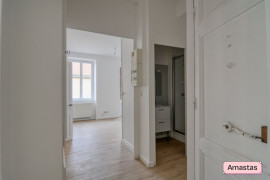Location
Grand T3 à Givors