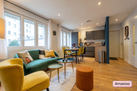 
                                                                                        Location
                                                                                         Grand T3 hypercentre de Nantes