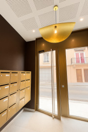 Vente
Grand T3 moderne de 72 m² dans le quartier Dumas de Loire, Lyon 09