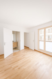 Vente
Grand T3 moderne de 72 m² dans le quartier Dumas de Loire, Lyon 09