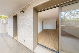 Vente
Grand T3bis de 81 m² avec terrasse