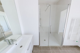 Vente
Grand T3bis de 81 m² avec terrasse