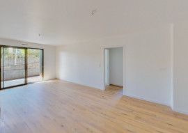 Vente
Grand T3bis de 81 m² avec terrasse