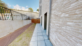 Vente
Grand T3bis de 81 m² avec terrasse