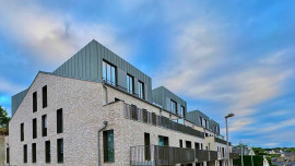 Vente
Grand T3bis avec terrasse – Vue Port de Dahouët