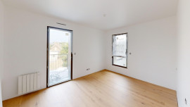 Vente
Grand T3bis avec terrasse – Vue Port de Dahouët