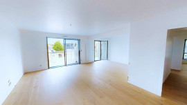 Vente
Grand T3bis avec terrasse – Vue Port de Dahouët