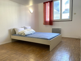 
                                                                                        Location
                                                                                         Grand T4 meublé avec terrasse – Bobigny
