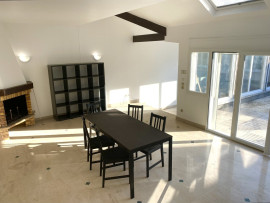 
                                                                                        Location
                                                                                         Grand T4 meublé avec terrasse – Bobigny
