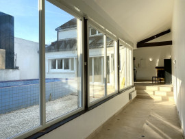 
                                                                                        Location
                                                                                         Grand T4 meublé avec terrasse – Bobigny