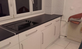 
                                                                                        Colocation
                                                                                         Grande chambre meublée proche faculté Esplanade