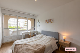 
                                                                                        Colocation
                                                                                         Grande colocation de 4 personnes dans le 9ème arrondissement