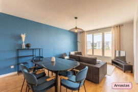 
                                                                                        Colocation
                                                                                         Grande colocation de 5 personnes Lyon 5