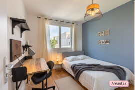 
                                                                                        Colocation
                                                                                         Grande colocation de 5 personnes Lyon 5