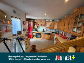 
                                                                                        Vente
                                                                                         GRANDE MAISON 9 PIECES - IDEALE FAMILLE OU INVESSTISSEUR - PROCHE METRO