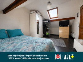 
                                                                                        Vente
                                                                                         GRANDE MAISON 9 PIECES - IDEALE FAMILLE OU INVESSTISSEUR - PROCHE METRO