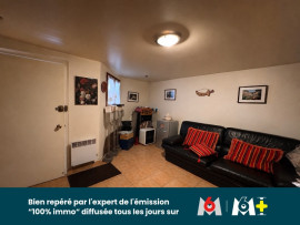 
                                                                                        Vente
                                                                                         GRANDE MAISON 9 PIECES - IDEALE FAMILLE OU INVESSTISSEUR - PROCHE METRO
