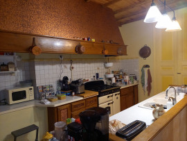 
                                                                                        Vente
                                                                                         Grande maison à 1h15 de Lyon