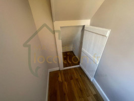 
                                                                                        Location
                                                                                         Grande maison de 90m2 situé en CENTRE-VILLE de Saint-Quentin