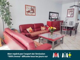 
                                                                                        Vente
                                                                                         Grande maison en centre-ville de Bouaye
