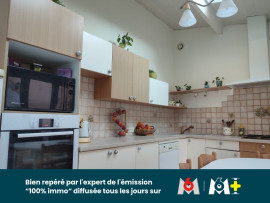 
                                                                                        Vente
                                                                                         Grande maison en centre-ville de Bouaye