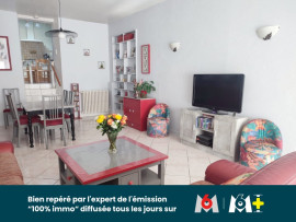 
                                                                                        Vente
                                                                                         Grande maison en centre-ville de Bouaye